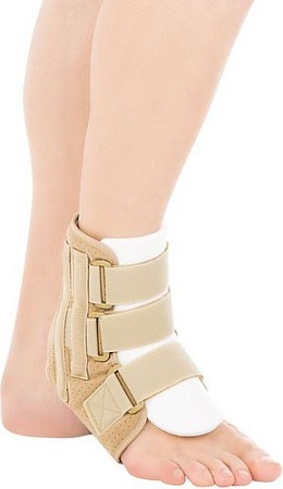 Ортез голеностопный Медиана Т.46.29 (L)