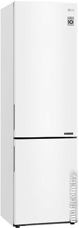 Холодильник LG GA-B509CQCL