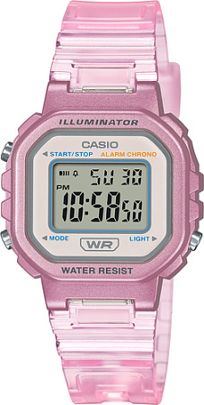 Наручные часы Casio Collection LA-20WHS-4A