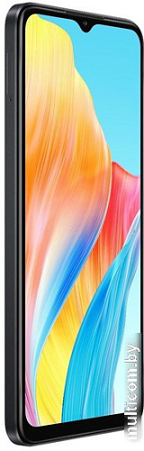 Смартфон Oppo A38 CPH2579 4GB/128GB международная версия (черный)
