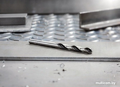 Набор оснастки Bosch 2608577213 (10 предметов)