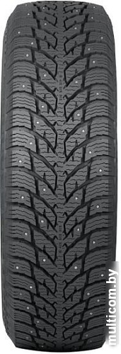 Автомобильные шины Nokian Hakkapeliitta LT3 285/70R17 121/118Q