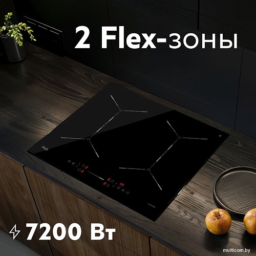 Варочная панель Making Oasis Everywhere P-EIGD