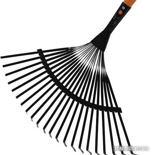 Грабли веерные Plantic Terra 33300-01