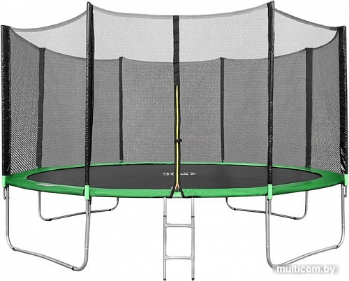Батут Happy Jump 15ft Pro