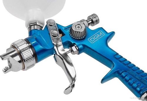 Краскопульт DGM Air Gun 800