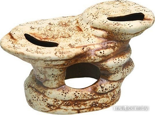 Декорация Орловская керамика Черепаший пляж