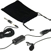Микрофон GreenBean Voice E2R HPF