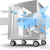 Очиститель воздуха Airgle AG900