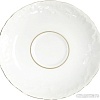 Блюдце Cmielow i Chodziez Rococo 3604-0030290