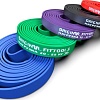 Набор эспандеров Original FitTools FT-EX-208-SET5
