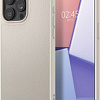 Чехол для телефона Spigen Cyrill Kajuk Mag для iPhone 15 Pro Max ACS06633 (кремовый)