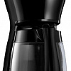 Капельная кофеварка DeLonghi ICM16210.BK