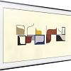 Телевизор Samsung UE55LS003AU