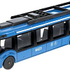 Автобус Технопарк Автобус SB-19-30-BU-WB