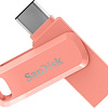 USB Flash SanDisk Ultra Dual Drive Go Type-C 64GB SDDDC3-064G-G46PC