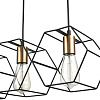 Подвесная люстра Vele Luce Luca VL6232P03