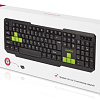 Клавиатура + мышь SmartBuy SBC-230346AG-KN