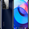 Смартфон Oukitel WP27 12GB/256GB (синий)