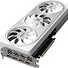 Видеокарта Gigabyte GeForce RTX 4070 Ti Super Aero OC 16G GV-N407TSAERO OC-16GD