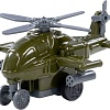 Вертолет Полесье Штурм 61205 (темно-зеленый)