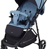 Коляска прогулочная «книга» Rant Shift RA250 (deep blue)