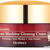 Deoproce Крем для лица Deoproce Repair Machine Ginseng Cream 100 г