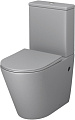 Унитаз Grossman Color GR-4480GLMS