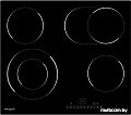Варочная панель Weissgauff HV 642 BS