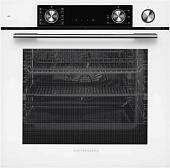 Электрический духовой шкаф KUPPERSBERG KSO 610 W