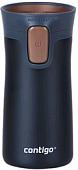 Термокружка Contigo Pinnacle Black Bronze