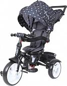 Детский велосипед Lorelli Neo Eva Wheels 2020 (черный)