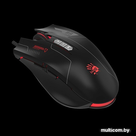 Игровая мышь A4Tech Bloody ES7