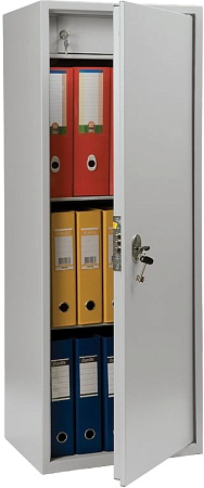 Офисный сейф Практик SL-125Т