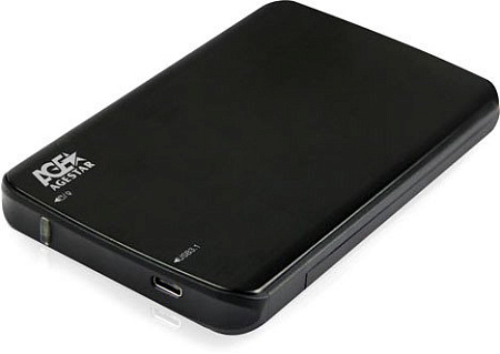 Бокс для жесткого диска AgeStar 31UB2A12C