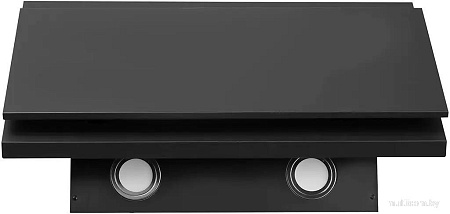 Кухонная вытяжка CENTEK CT-1826-60 (черный)