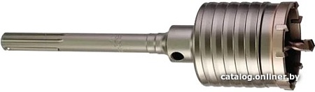 Коронка Milwaukee SDS-Max TCTC 80x290 4932399375