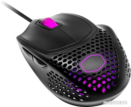 Игровая мышь Cooler Master MM-720 (матовый черный)
