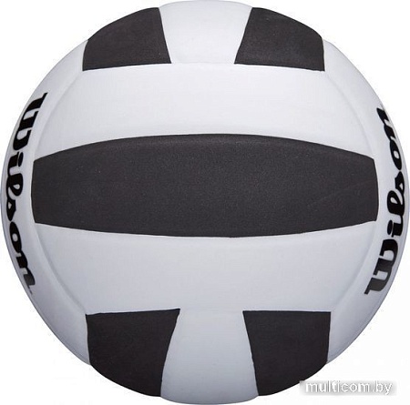Волейбольный мяч Wilson Pro Tour Vb WTH20119X (5 размер, белый/черный)