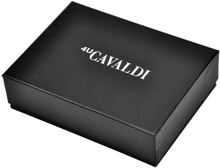 Кошелек Cedar 4U Cavaldi RD-DB-10-GCL (красный)