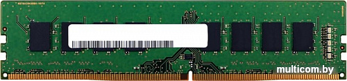 Оперативная память AFOX 2GB DDR4 PC4-17000 AFLD42VN1P