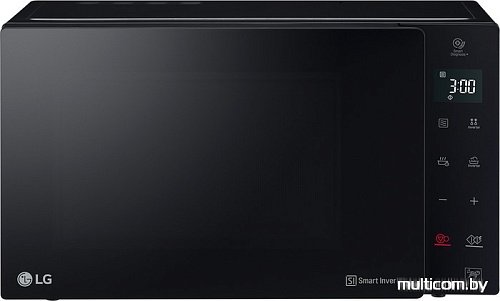 Микроволновая печь LG MS2595GIS