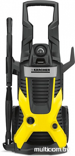 Мойка высокого давления Karcher K 7 (1.168-502.0)