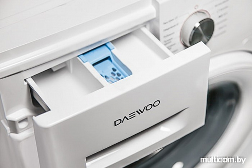 Стиральная машина Daewoo WMD-RX12D1B
