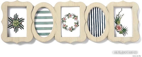 Фоторамка MonAmi BH1805