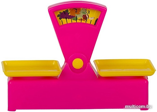 Весы игрушечные Стром У591