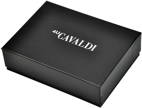 Кошелек Cedar 4U Cavaldi RD-DB-10-GCL (красный)