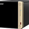 Сетевой накопитель QNAP TS-464-8G