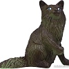Фигурка Masai Mara На ферме. Кошка MM212-200
