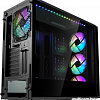 Корпус Fractal Design Define S2 Vision RGB FD-CA-DEF-S2V-RGB-BKO-TGD